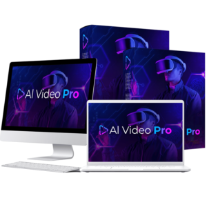 AIVideo Pro
