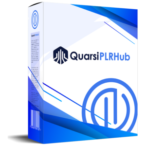 QuarsiPLR Hub