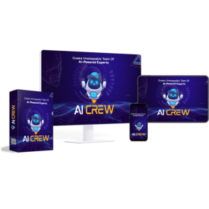 AI Crew