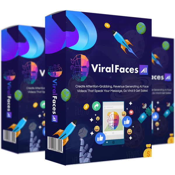 ViralFaces AI