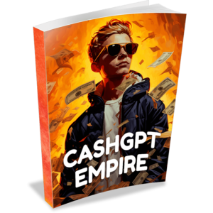 CashGPT Empire Book