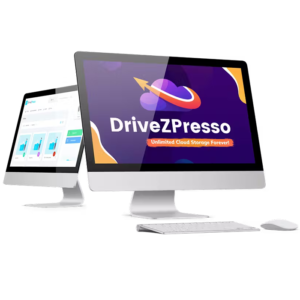 DrivePresso Store