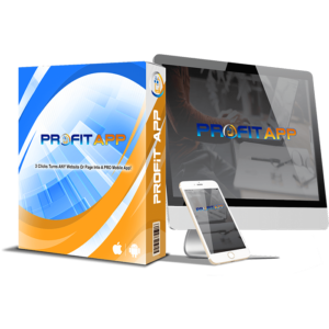 ProfitApp