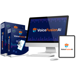 VoiceFusionAI