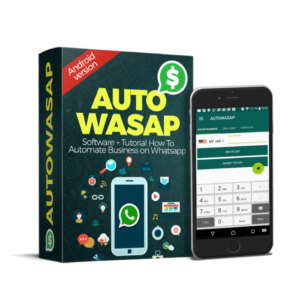 Whatsapp Blaster Android
