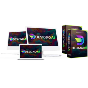 DesignoAI