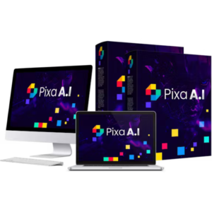 Pixa AI