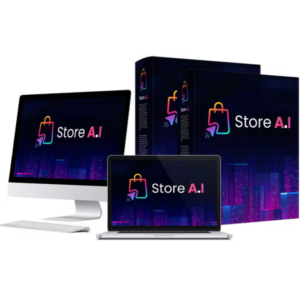 StoreAI