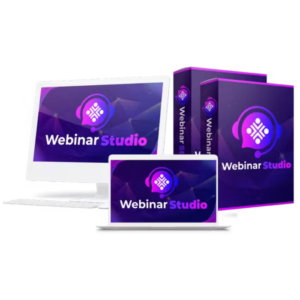 WebinarStudio
